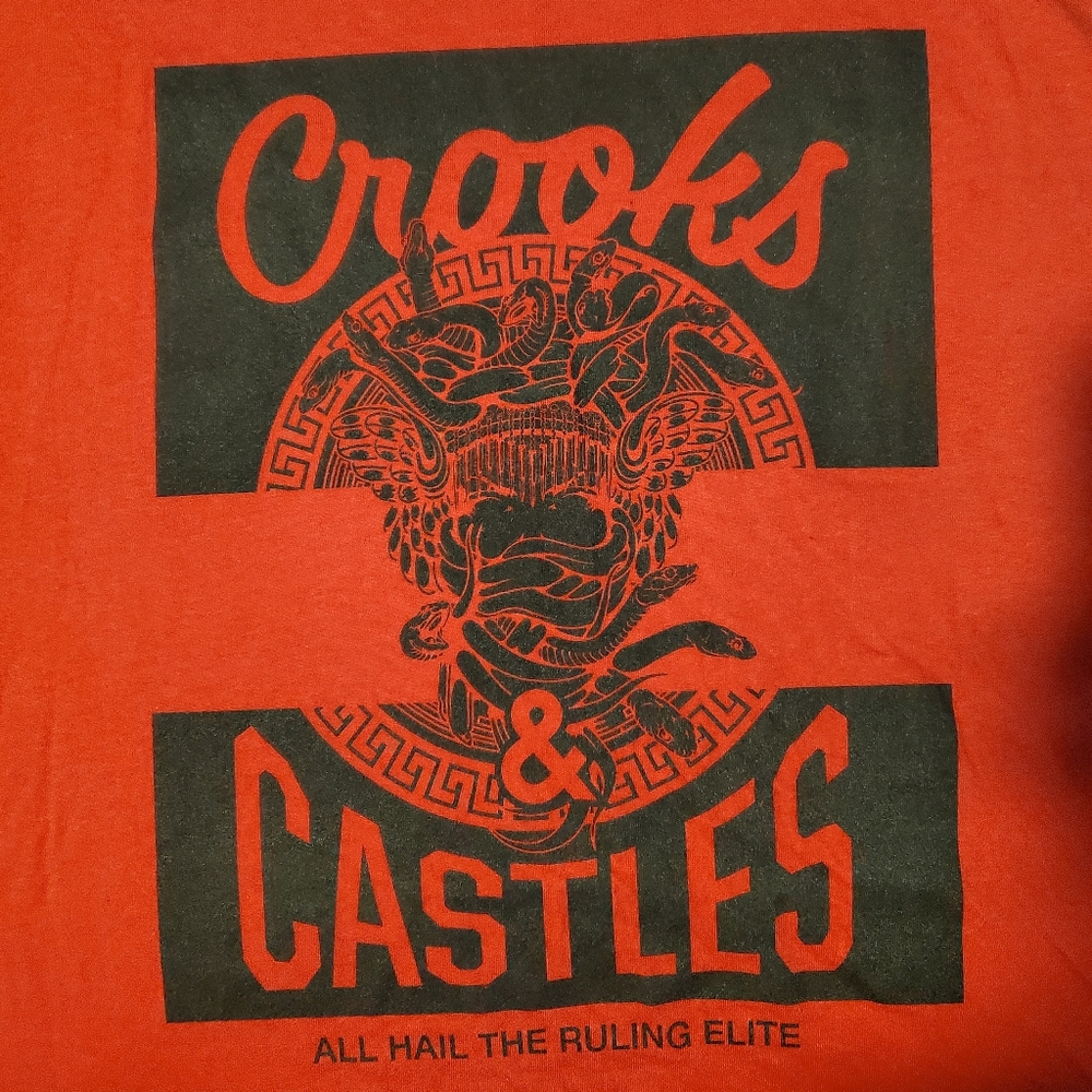 Graphic Tee